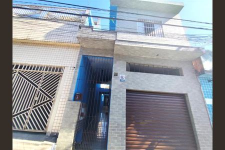 Casa à venda com 160m², 4 quartos e 1 vaga