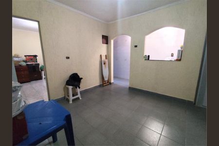 Casa à venda com 160m², 4 quartos e 1 vaga