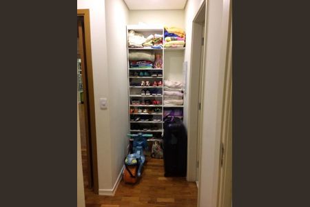 Apartamento à venda com 180m², 4 quartos e 1 vaga