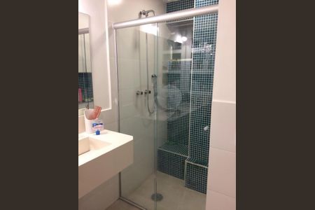 Apartamento à venda com 180m², 4 quartos e 1 vaga