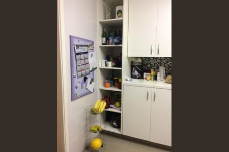 Apartamento à venda com 180m², 4 quartos e 1 vaga