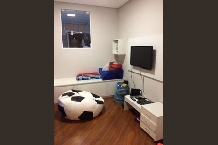 Apartamento à venda com 180m², 4 quartos e 1 vaga
