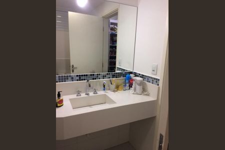 Apartamento à venda com 180m², 4 quartos e 1 vaga
