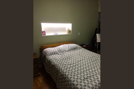 Apartamento à venda com 180m², 4 quartos e 1 vaga