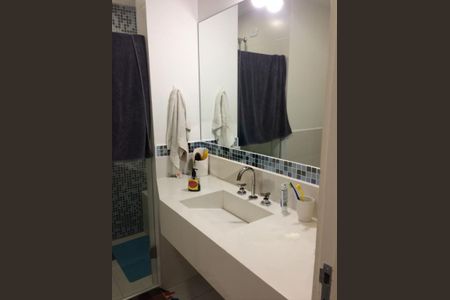 Apartamento à venda com 180m², 4 quartos e 1 vaga