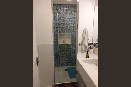 Apartamento à venda com 180m², 4 quartos e 1 vaga