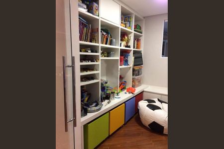 Apartamento à venda com 180m², 4 quartos e 1 vaga