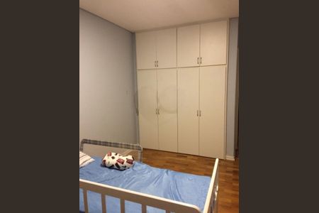 Apartamento à venda com 180m², 4 quartos e 1 vaga