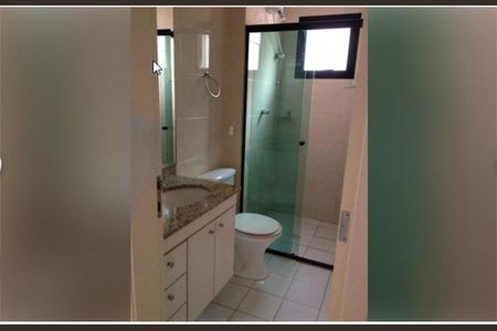Apartamento à venda com 45m², 1 quarto e 1 vaga