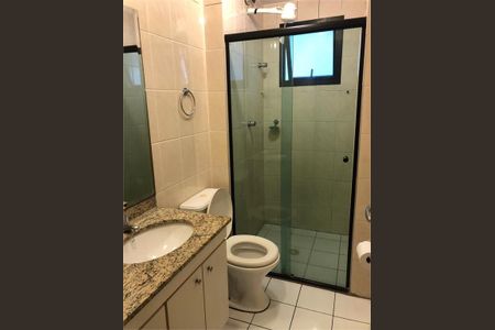 Apartamento à venda com 45m², 1 quarto e 1 vaga