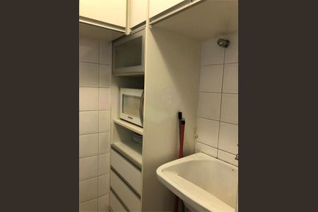 Apartamento à venda com 45m², 1 quarto e 1 vaga