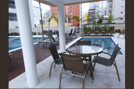 Apartamento à venda com 45m², 1 quarto e 1 vaga