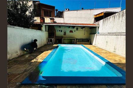 Casa à venda com 300m², 3 quartos e 4 vagas