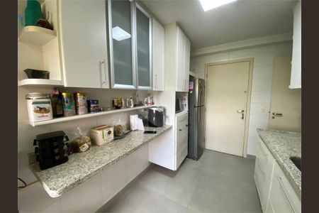Apartamento à venda com 112m², 3 quartos e 2 vagas