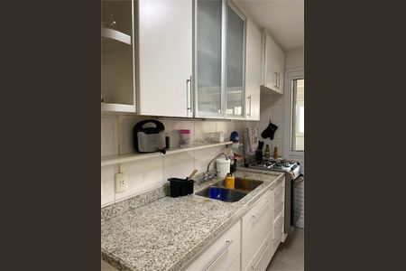 Apartamento à venda com 112m², 3 quartos e 2 vagas