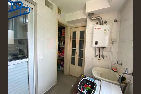 Apartamento à venda com 112m², 3 quartos e 2 vagas