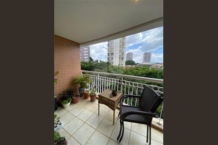 Apartamento à venda com 112m², 3 quartos e 2 vagas