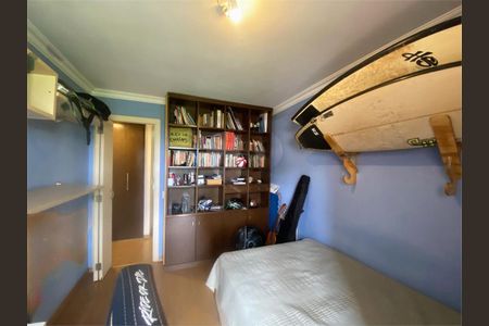 Apartamento à venda com 112m², 3 quartos e 2 vagas