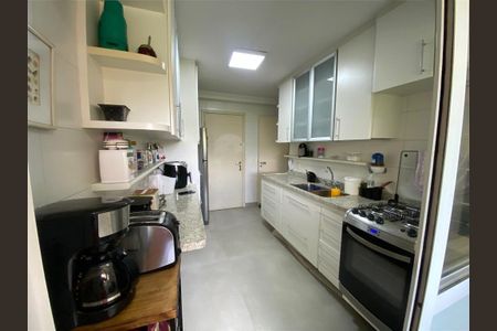 Apartamento à venda com 112m², 3 quartos e 2 vagas