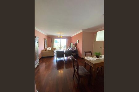 Apartamento à venda com 112m², 3 quartos e 2 vagas