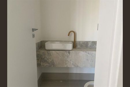 Apartamento à venda com 135m², 3 quartos e 2 vagas