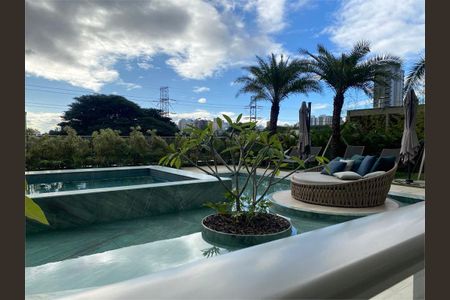 Apartamento à venda com 135m², 3 quartos e 2 vagas