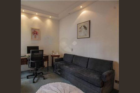 Apartamento à venda com 190m², 3 quartos e 3 vagas