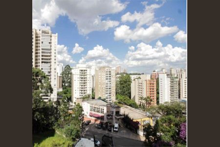Apartamento à venda com 190m², 3 quartos e 3 vagas