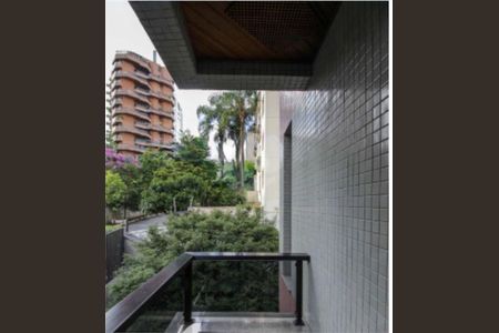 Apartamento à venda com 198m², 4 quartos e 3 vagas