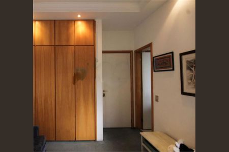 Apartamento à venda com 198m², 4 quartos e 3 vagas