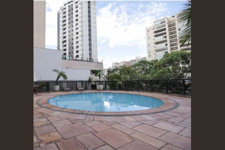 Apartamento à venda com 198m², 4 quartos e 3 vagas