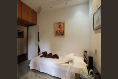 Apartamento à venda com 198m², 4 quartos e 3 vagas