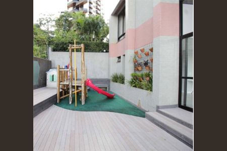 Apartamento à venda com 198m², 4 quartos e 3 vagas