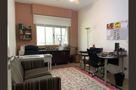 Apartamento à venda com 276m², 4 quartos e 2 vagas