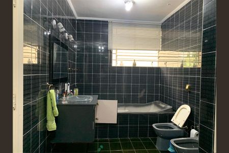 Apartamento à venda com 276m², 4 quartos e 2 vagas