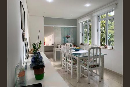 Apartamento à venda com 276m², 4 quartos e 2 vagas