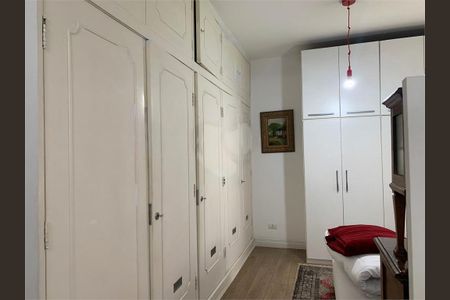 Apartamento à venda com 276m², 4 quartos e 2 vagas