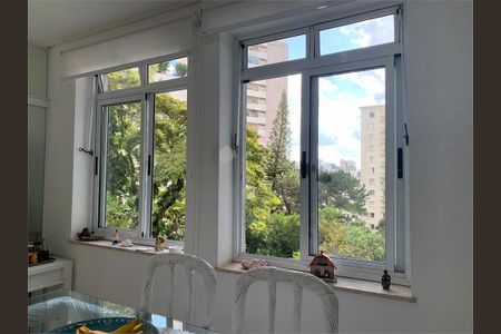 Apartamento à venda com 276m², 4 quartos e 2 vagas