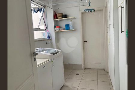 Apartamento à venda com 276m², 4 quartos e 2 vagas