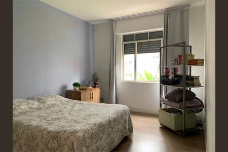 Apartamento à venda com 276m², 4 quartos e 2 vagas