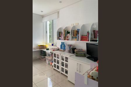 Apartamento à venda com 276m², 4 quartos e 2 vagas