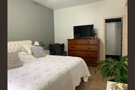 Apartamento à venda com 276m², 4 quartos e 2 vagas