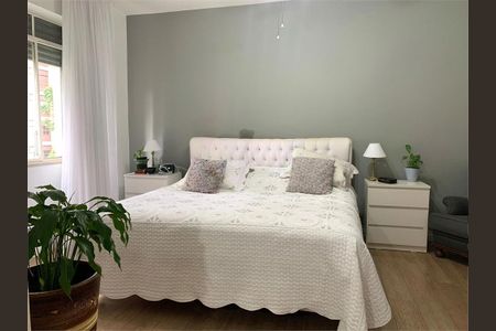 Apartamento à venda com 276m², 4 quartos e 2 vagas