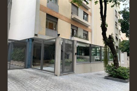 Apartamento à venda com 276m², 4 quartos e 2 vagas