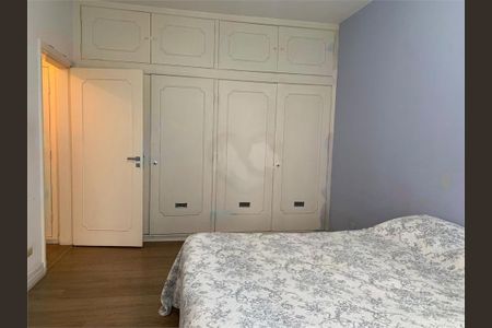 Apartamento à venda com 276m², 4 quartos e 2 vagas