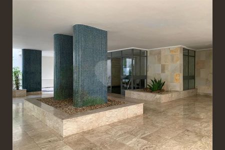 Apartamento à venda com 276m², 4 quartos e 2 vagas