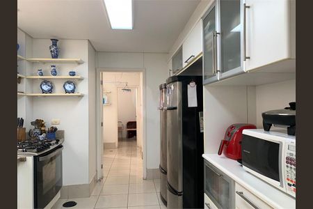 Apartamento à venda com 276m², 4 quartos e 2 vagas