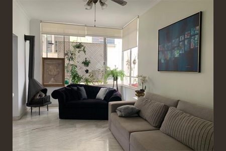 Apartamento à venda com 276m², 4 quartos e 2 vagas