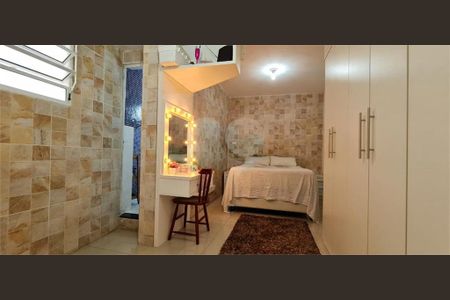 Casa à venda com 120m², 2 quartos e 1 vaga
