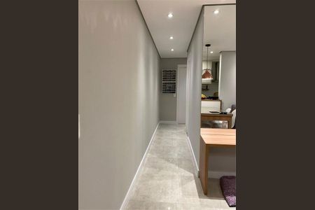Apartamento à venda com 48m², 2 quartos e 1 vaga